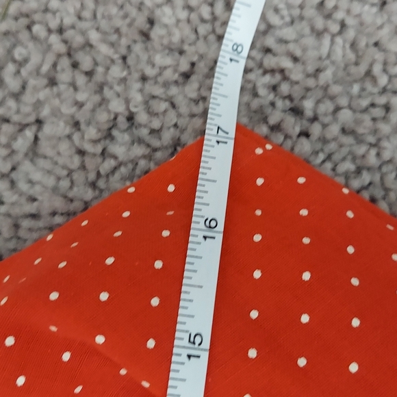 Vintage dress - Picture 6 of 8